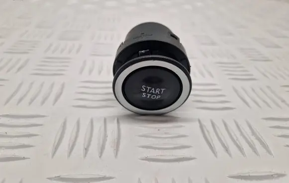 Renault Kadjar Engine start stop button switch 285905306R A2C83090000