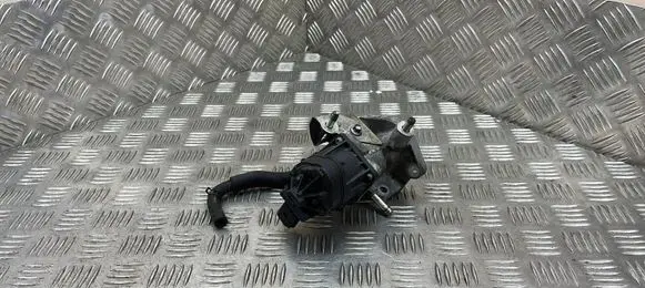 Mazda 3 III EGR valve K5T70874 K6B2X