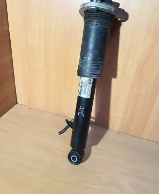 BMW X6 E71 Rear shock absorber/damper 6788512 14941510