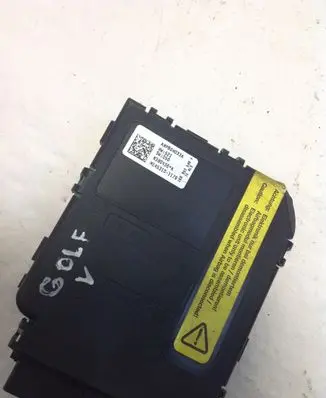 Volkswagen Golf V Steering angle sensor 1K0953549F