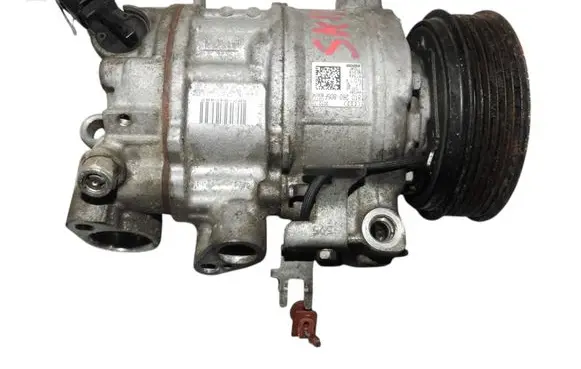 Audi A4 S4 B8 8K Air conditioning (A/C) compressor (pump) 8T0260805F