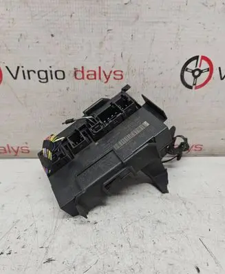 Volkswagen Touran I Comfort/convenience module 1K0959433c 1T1971858 4050549800