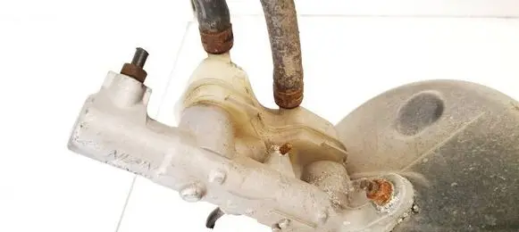 Honda Insight Master brake cylinder 