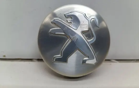 Original wheel cap