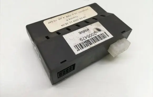 Subaru Outback Other control units/modules 2006479 38517-690909