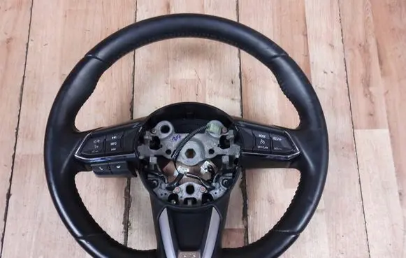 Mazda CX-5 II Steering wheel K0273BDB63M