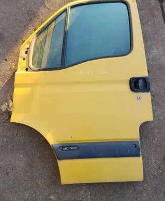 Renault Master II Front door 