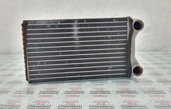 Audi A4 S4 B6 8E 8H Heater blower radiator 8E1820031