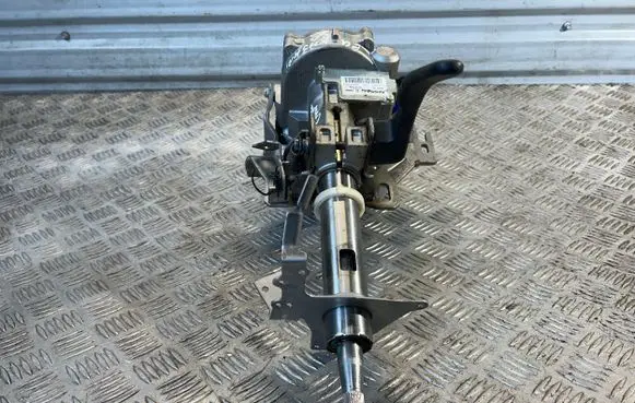 Nissan Qashqai Steering wheel axle 48810BR60A 310521051 BD0078Q
