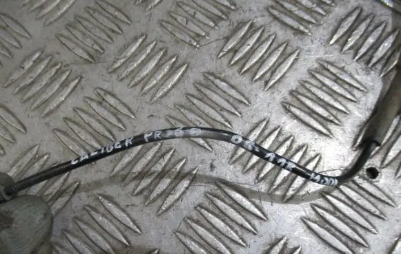 Dodge Caliber ABS rear brake sensor 