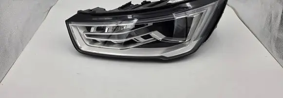 Audi A1 Headlight/headlamp 8XA941005