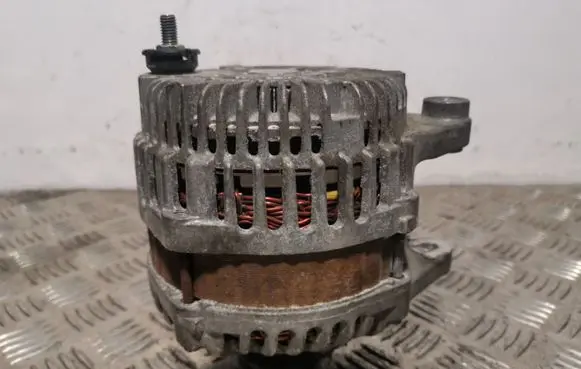Generator/alternator