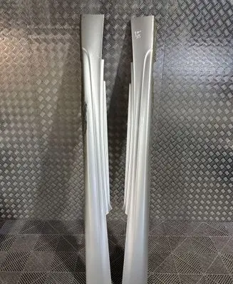 BMW 1 E82 E88 Sill 8044664 8044663