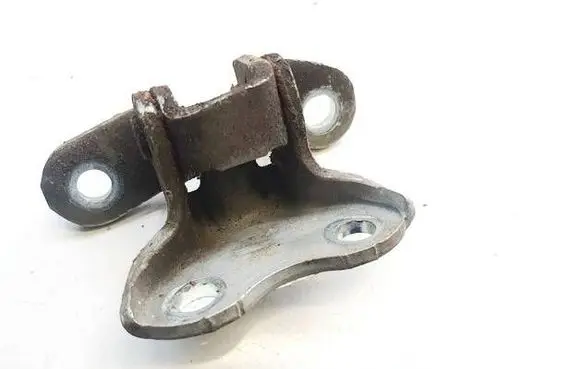 Toyota Auris 150 Front door upper hinge 
