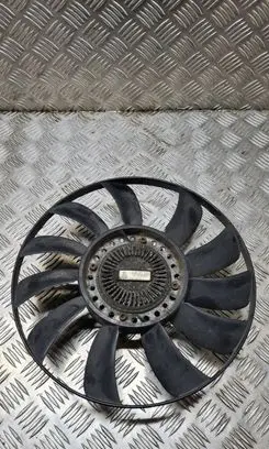 Volkswagen PASSAT B5 Fan impeller 058121350