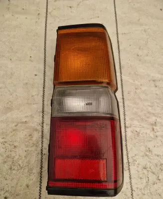Rear/tail lights