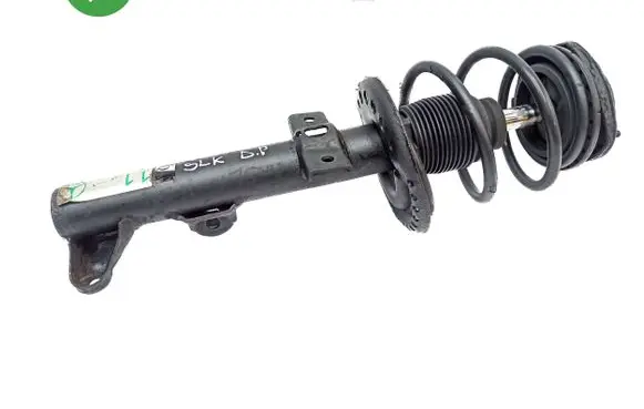 Mercedes-Benz SLK R171 Front shock absorber with coil spring A1713200813 17904