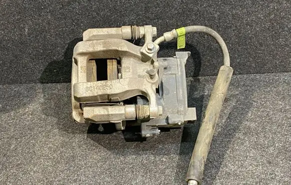 Chevrolet Camaro Rear brake caliper BC140250