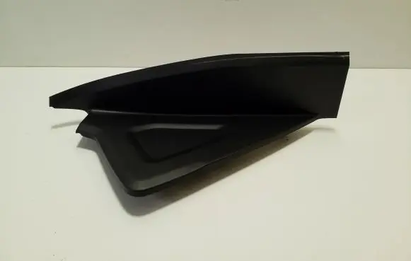 Land Rover Evoque II Dashboard side end trim K8D204480A