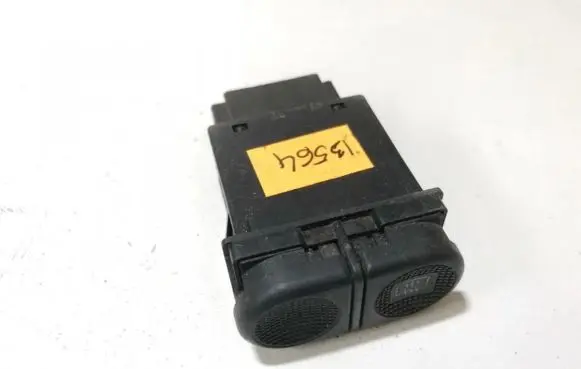 Volkswagen Sharan Windscreen/window heater switch 7m0959621 95vw-18c621-cw