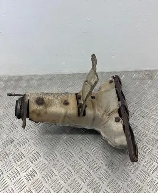 Mazda 6 Exhaust manifold 28JJDJ