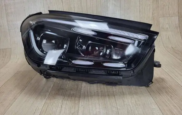 Mercedes-Benz GLE W167 Headlight/headlamp A1679068409 1679068409