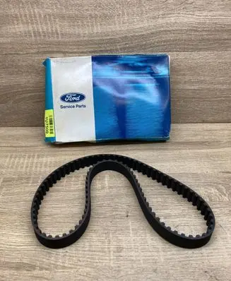 Ford Escort Timing belt 1653888 89SM6268BC