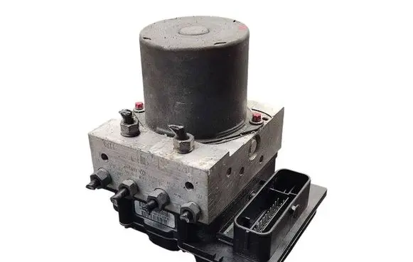 Audi A5 8T 8F ABS Pump 8K0614517GM 0265239345 0265952061