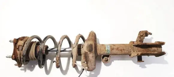 Honda CR-V Front shock absorber/damper
