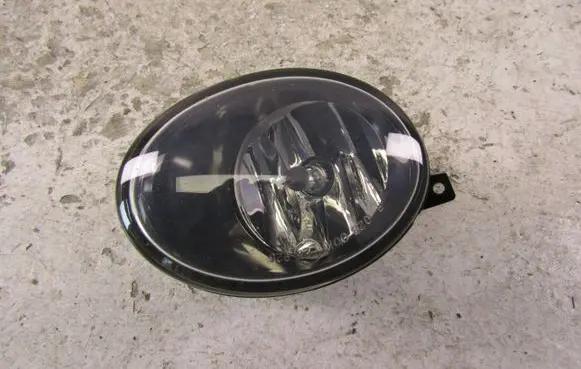 Volkswagen Touran I Front fog light 17098002