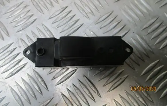 Mitsubishi Lancer Quarter vent window switch 
