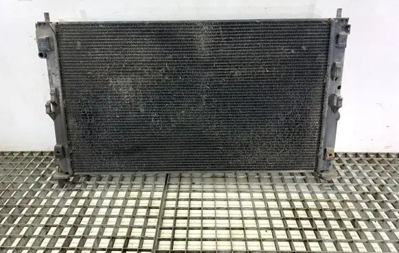 Dodge Avenger Coolant radiator
