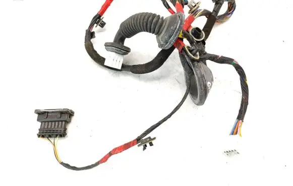 Hyundai Sonata Rear door wiring loom 916503K020