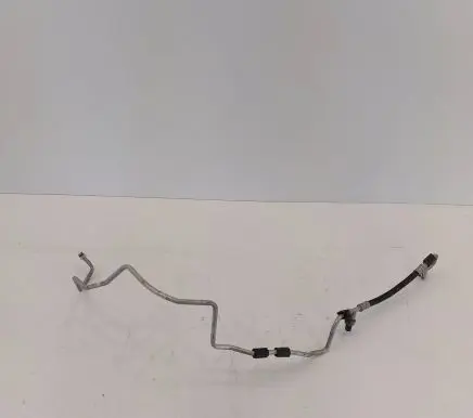 Mini One - Cooper Coupe R56 Air conditioning (A/C) pipe/hose 9230693