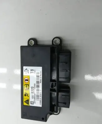 Opel Insignia A Airbag control unit/module 13578320