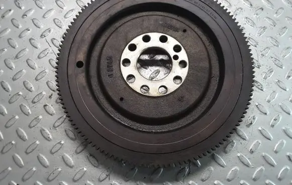 Flywheel