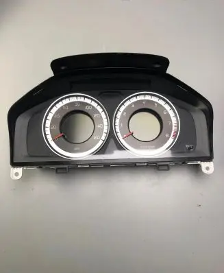 Volvo XC60 Speedometer (instrument cluster) 31343326AA 36001837 69799640U