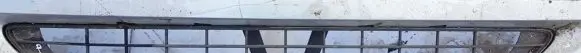 Mercedes-Benz C W203 Front bumper lower grill