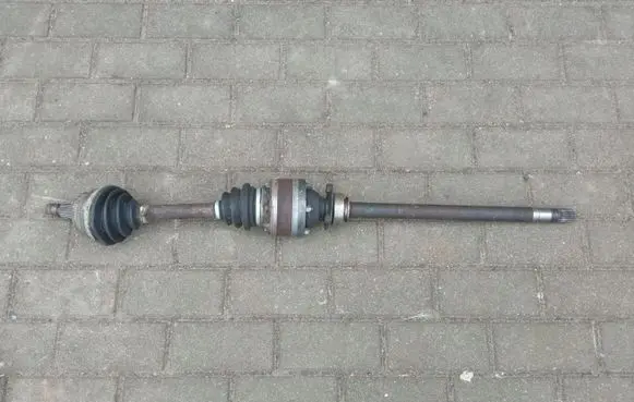 Alfa Romeo 156 Front driveshaft