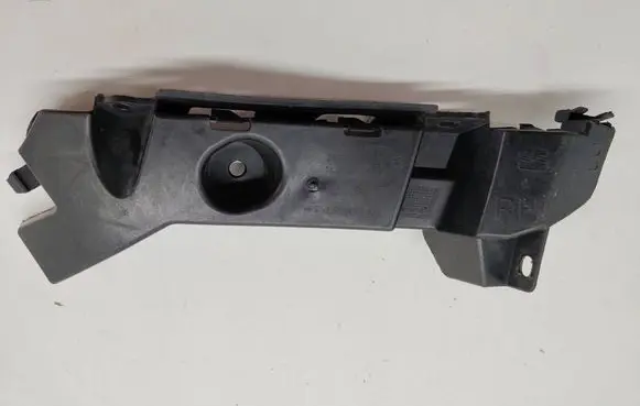Seat Ibiza IV (6J,6P) Rear bumper mounting bracket 6J3807394