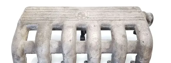 BMW 7 E38 Intake manifold 2243150 1758582073