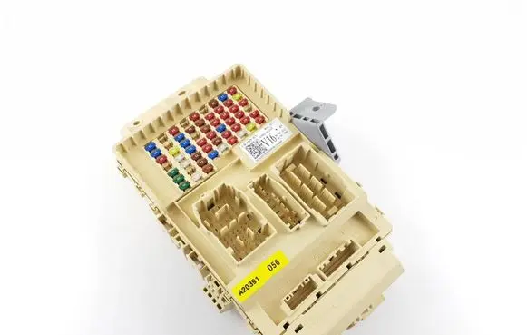 KIA Niro Fuse module 91950AO161