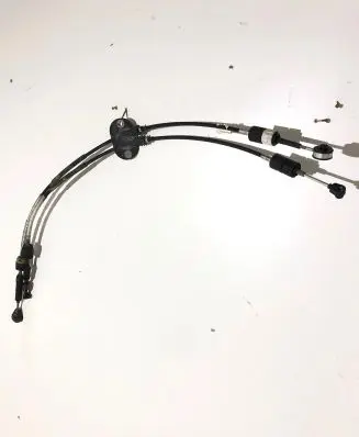 Other under body part
