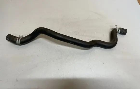 BMW 5 F10 F11 Engine coolant pipe/hose 9119168