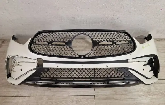 Mercedes-Benz GLC C254 Front bumper A2548851501