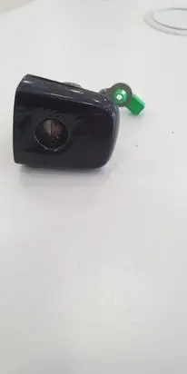 Nissan Qashqai Coupe door lock (next to the handle) H0F00DEA0B