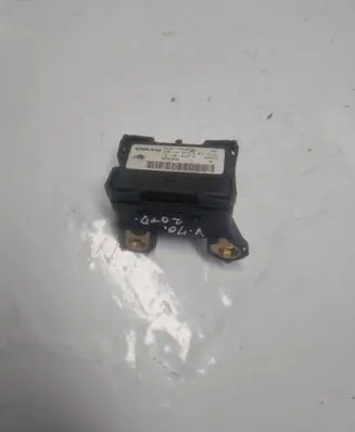 Volvo V70 ESP acceleration yaw rate sensor 6G9N14B296CB BZ79G1522S 10170103463