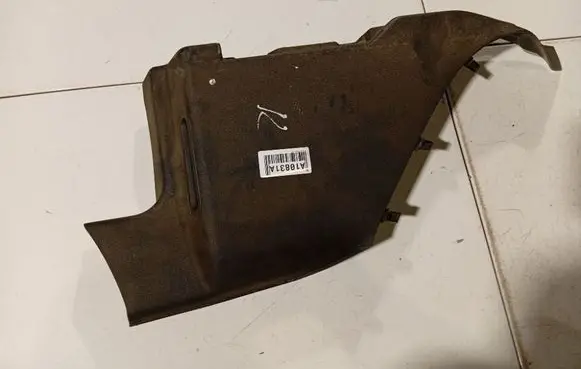 Citroen C4 I Other interior part f19649