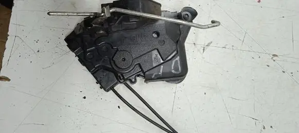 Honda Accord Front door lock ACCORD2009M