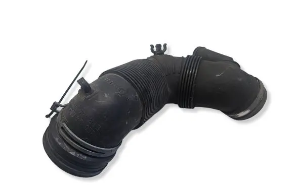 Volkswagen PASSAT CC Air intake duct part 3C0129654P